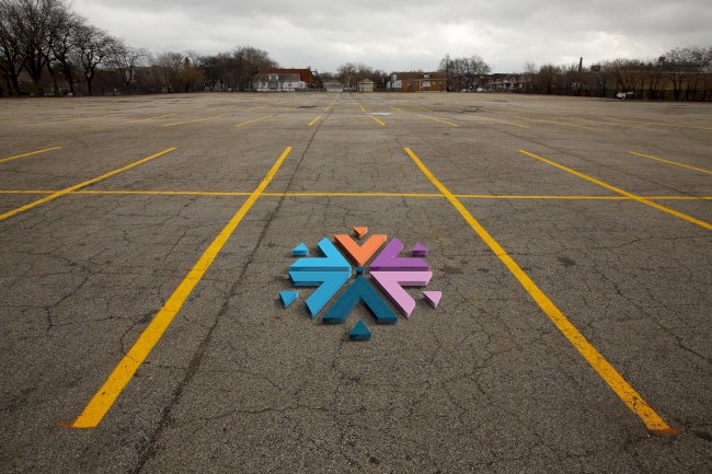 Domain Parking Revolution