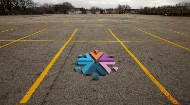 Domain Parking Revolution