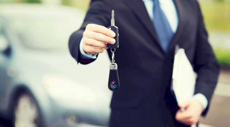 Self VS. Valet Domain Parking